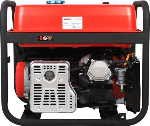 Генератор бензиновый A-iPower A7500EA