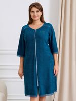 Халат Антей Виотекс ПЕТРОЛЬ