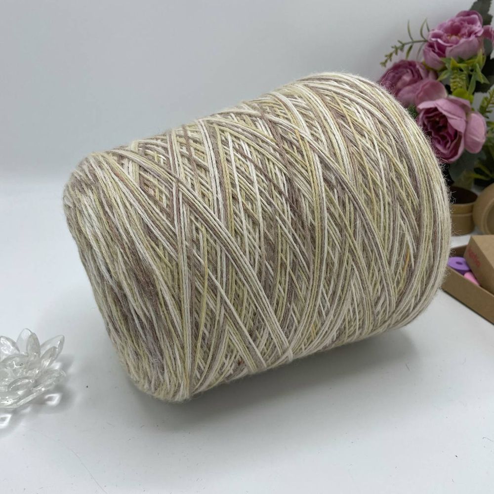 FILATI ITALIANA 100% меринос