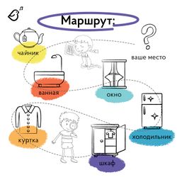 Квест «Лекарство для драконов»