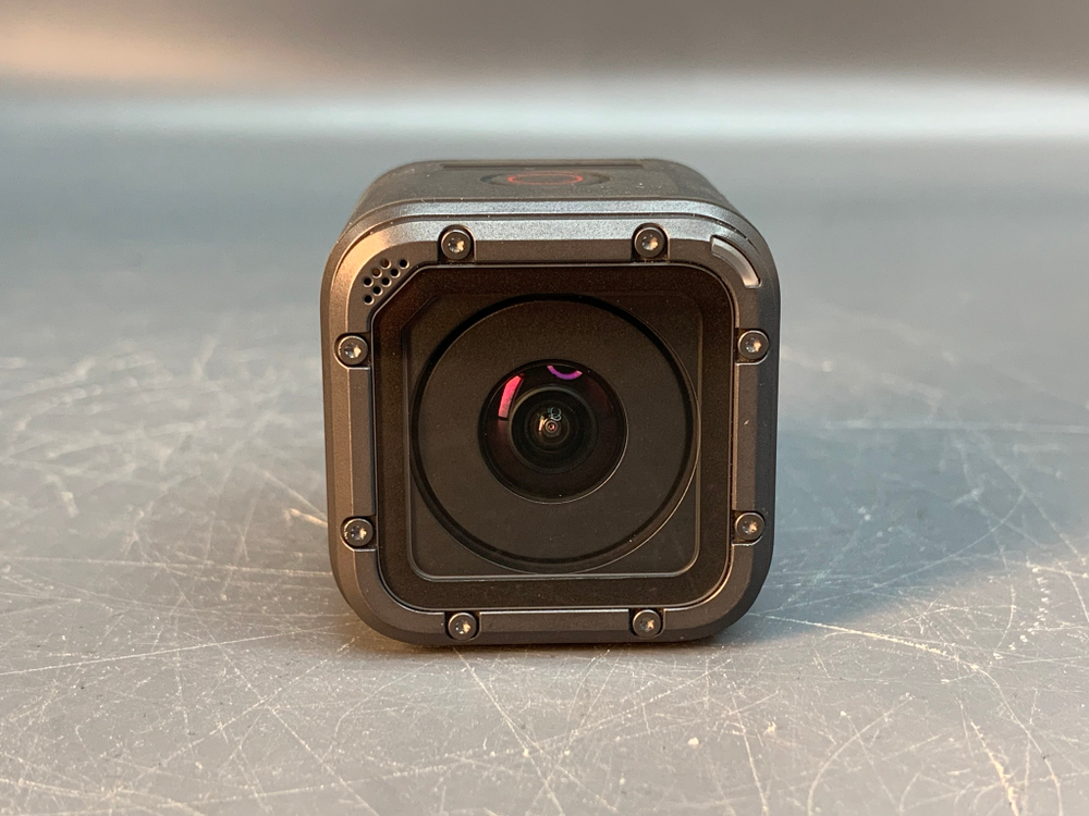 Экшен камера GoPro Hero 5 Session