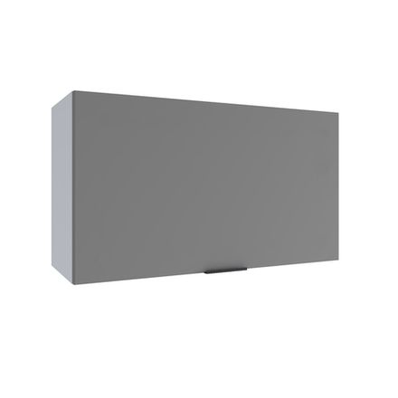 Кухня Модуль ВПГ 800 Норма Виано Смоки