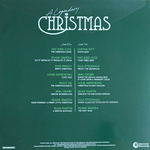 Виниловая пластинка Сборник A Legendary Christmas 2 LP
