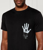 Футболка John Richmond - черный(RMA24138TS)