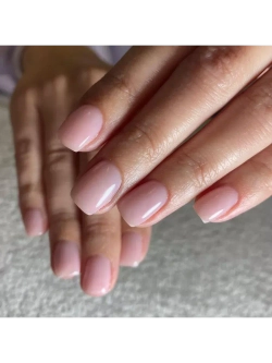 LUXIO Камуфлирующее базовое покрытие NATURAL Base Gel, 15 мл