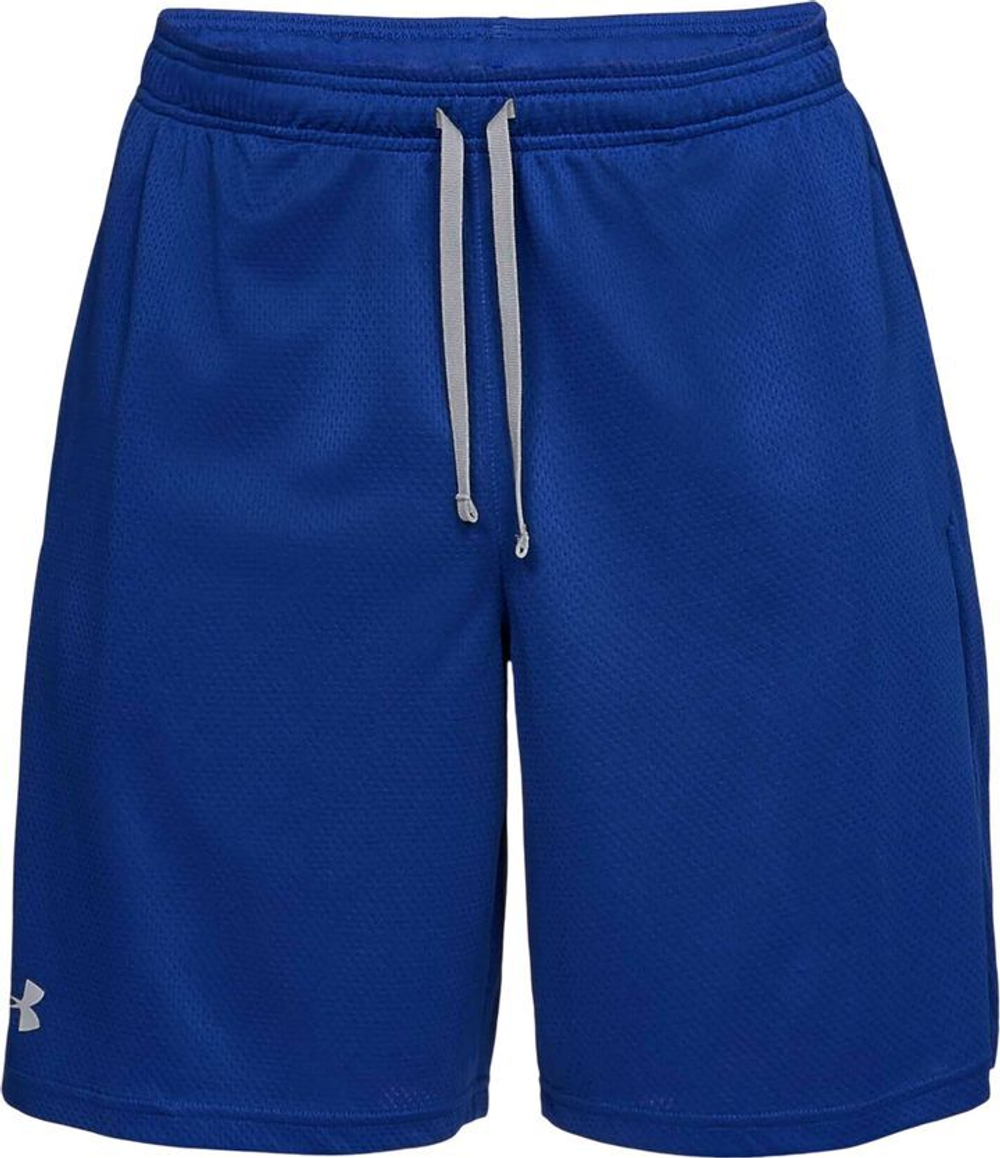 Шорты Under Armour Tech ™ 22.5cm Mesh син