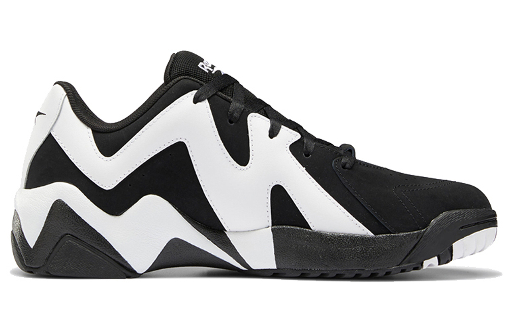 Кроссовки Reebok Kamikaze Ii