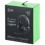 Гарнитура  Razer Kraken X Lite