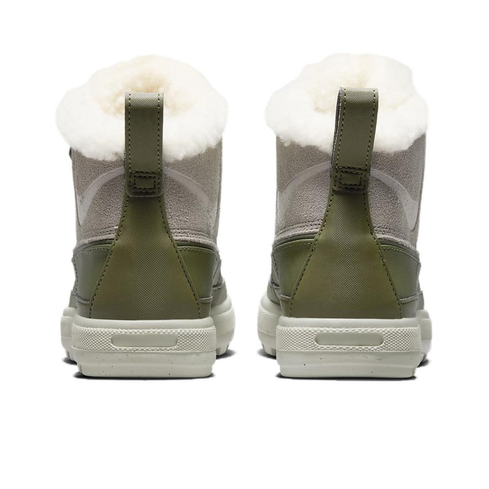 Кроссовки Nike Woodside Green