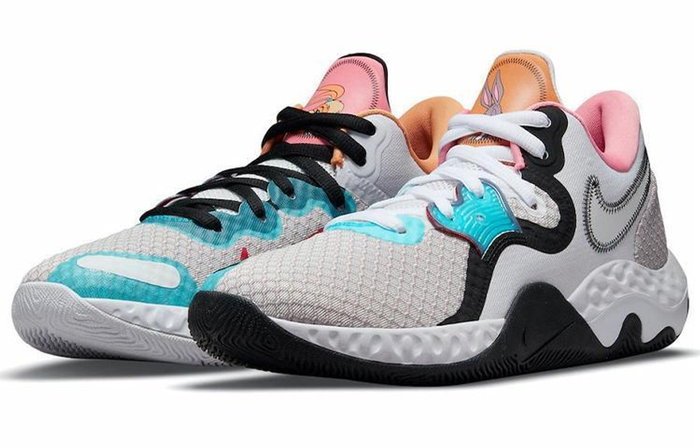 Кроссовки Nike Renew Elevate 2 "Space Jam"
