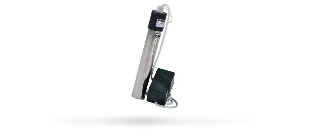 фильтр ультрафиолет Atlas Filtri UV 600 ф1/2