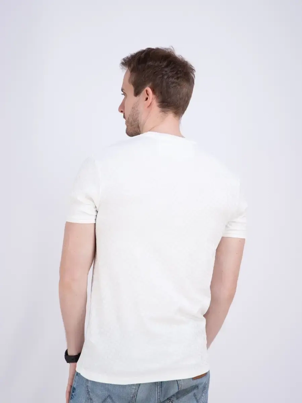 Футболка мужская, мужская футболка