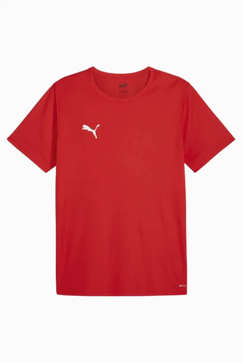 Футболка Puma teamRISE Matchday Junior