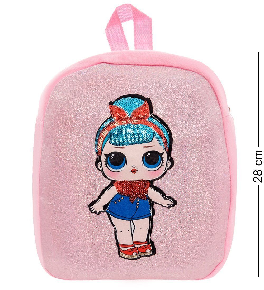 Lovely JOY LJ-87/1 Рюкзак «Дол» LOVELY JOY