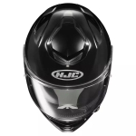 HJC RPHA 71  METAL BLACK