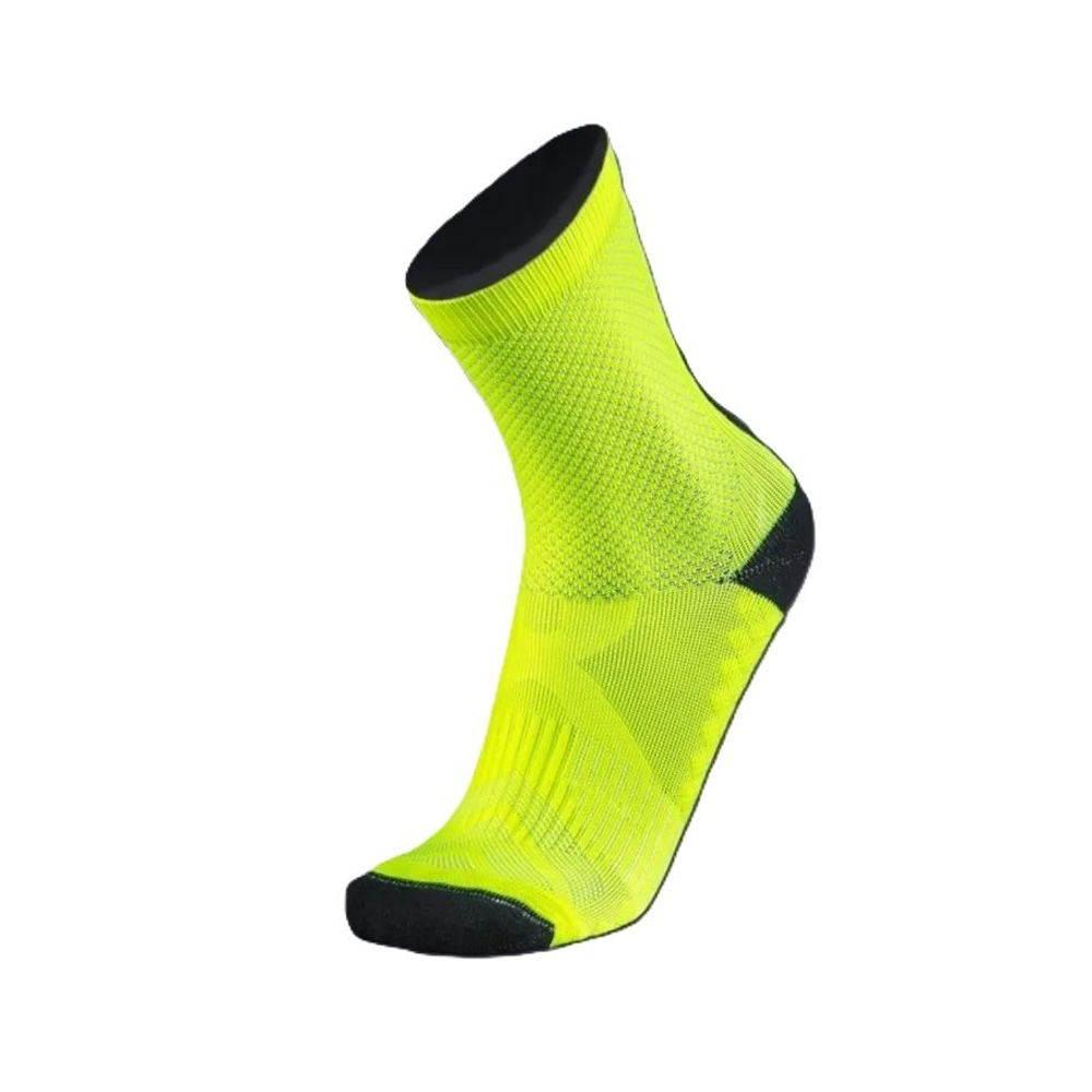 ОДЕЖДА ДЛЯ ТЕННИСА Носки унисекс, Носки для спорта ENDLESS S.O.X MEDIUM .