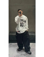 Свитшот Balenciaga