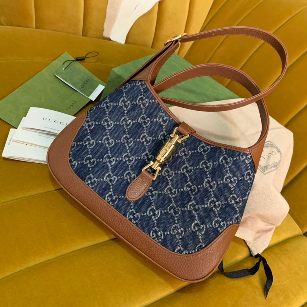 Gucci Jackie 27 cm