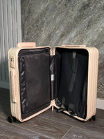 Чемодан Rimowa
