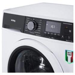 Cтиральная машина Korting KWM 45ID1477