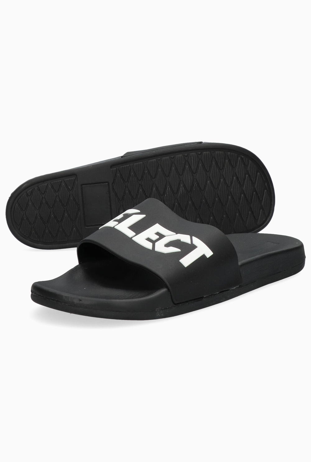 Сланцы Select - черный