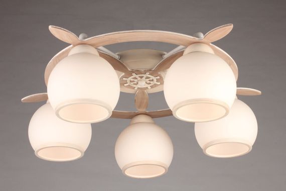 Потолочная люстра Omnilux OML-50517-05