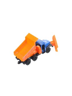 Машинка детская металлическая 12 см