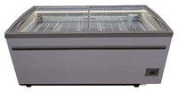 Ларь-бонета Haier GTS1850G (серый)