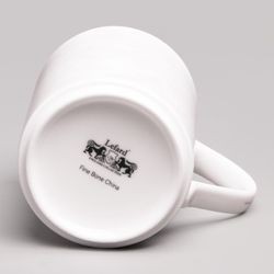 КРУЖКА LEFARD "СНЕЖНАЯ КОРОЛЕВА" 400 МЛ (КОР=48ШТ.)