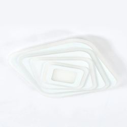 Citilux Триест Смарт CL737A44E RGB Умная люстра