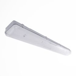 Светильник Айсберг 1270х152х100 72Вт 6500К IP65 опал FS-MAN-E