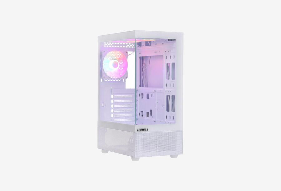 Crystal Z1+ White_0126605104707