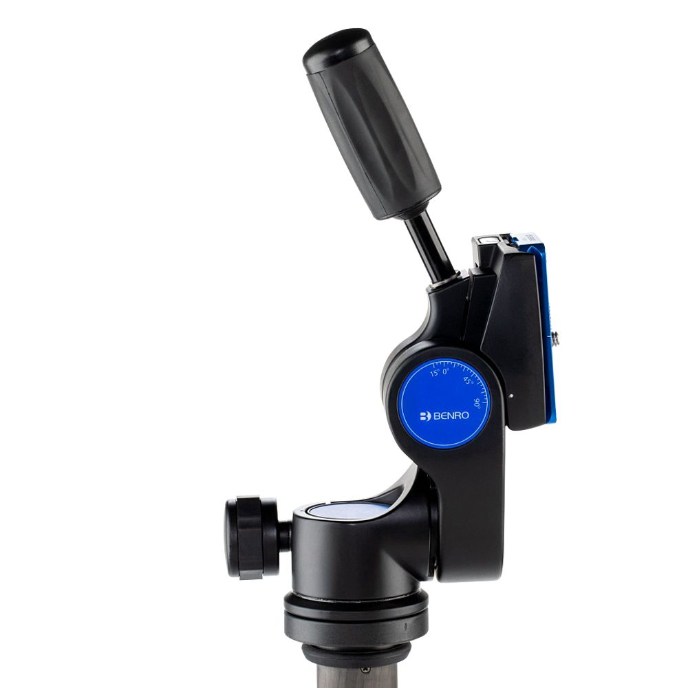 3D головка Benro HD2A