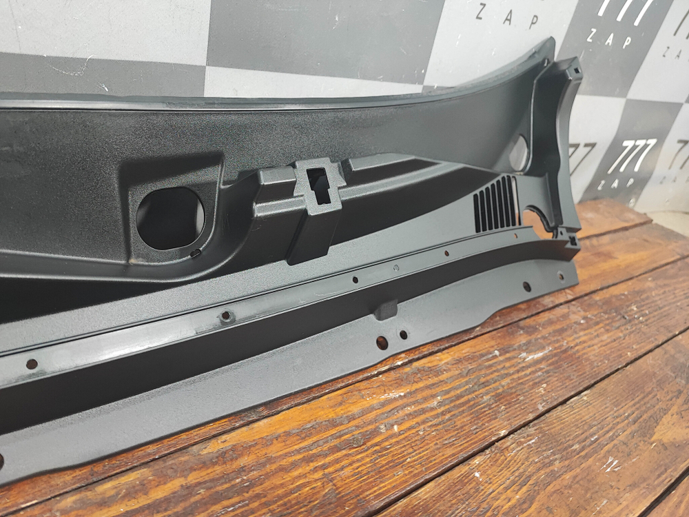 Решетка стеклоочистителя Chery Tiggo 8 Pro 21-нв Б/У Оригинал 609000452AA