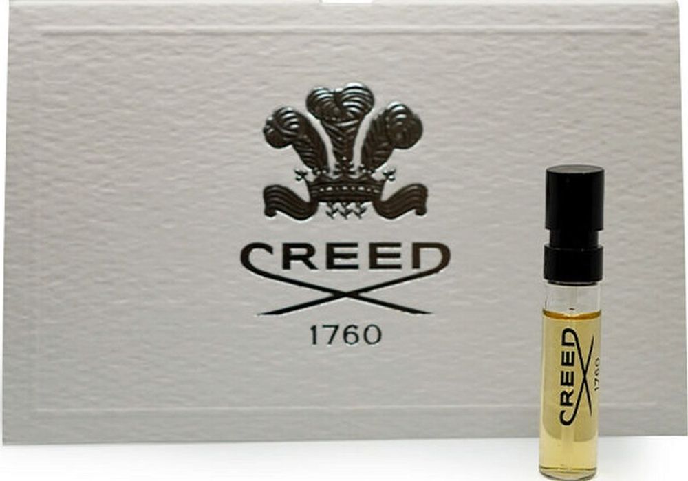 CREED VIKING VIAL EDP PACK 10 X 1.7 ML
