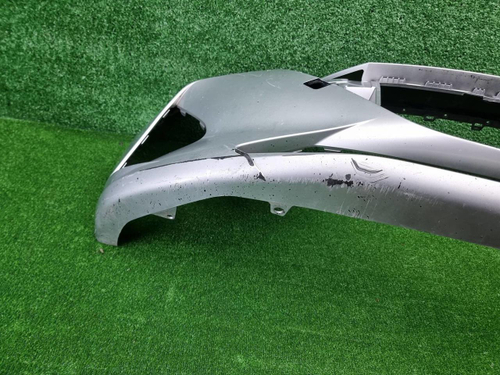 Бампер передний Hyundai Solaris 2 (2020-2022)