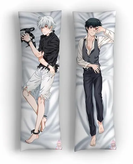 Дакимакура Кен Канеки