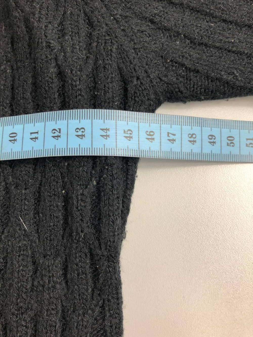 Кофта на пуговицах 40 размер