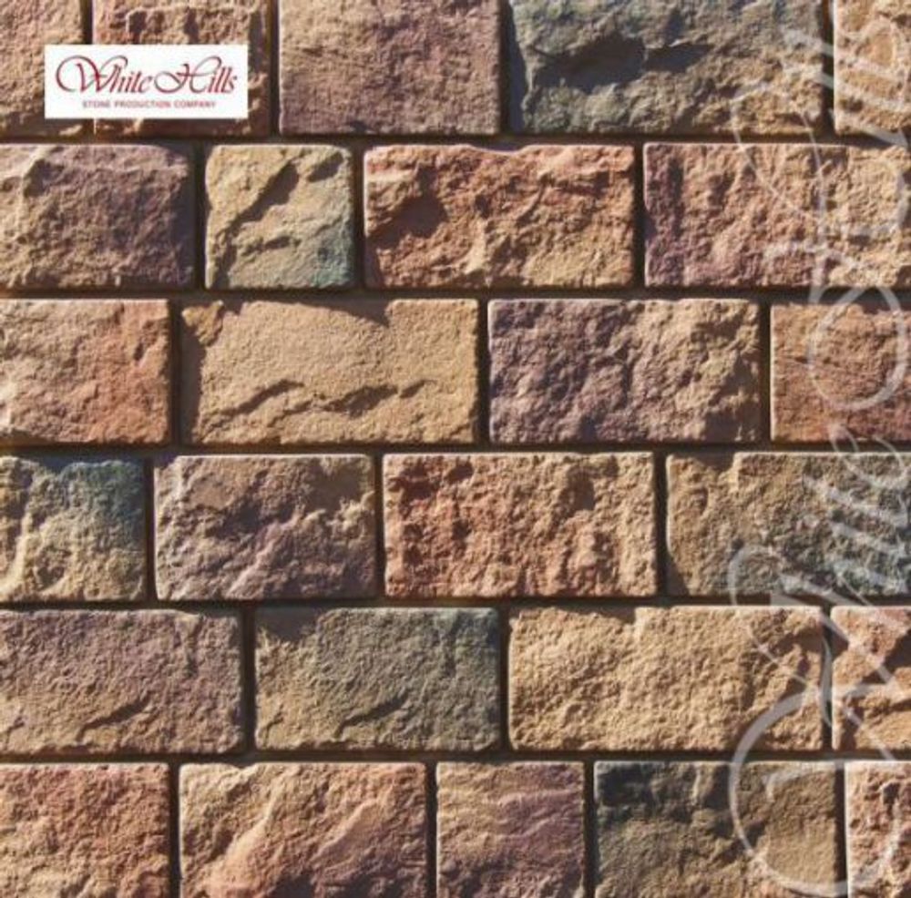 White Hills - Искусственный камень - Шинон 413-40