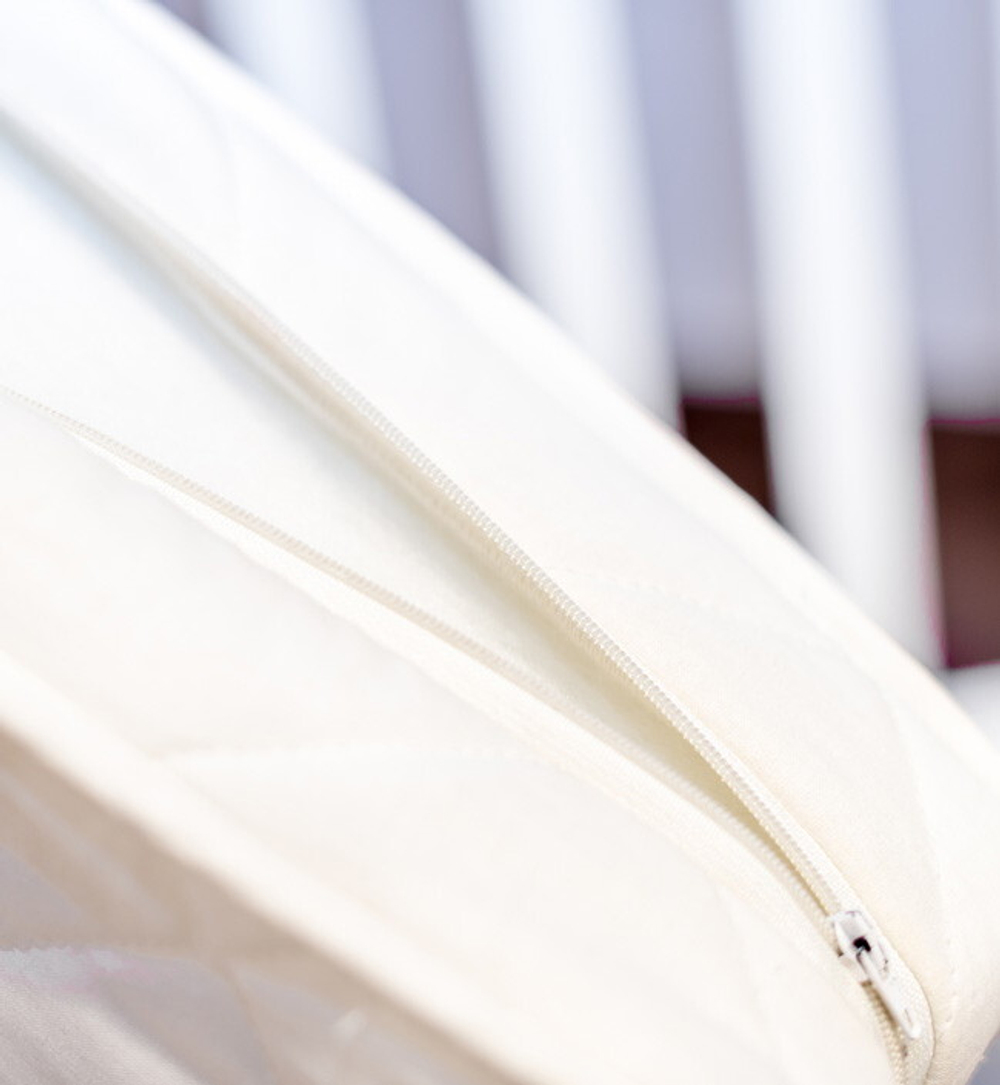 Детский матрас Italbaby Babyterm Comfort 70х140