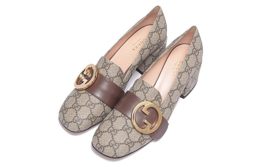 Gucci Blondie (Женская размерная сетка)