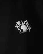 Толстовка Кружок Basic Черная