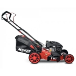 Газонокосилка бензиновая REDVOLT RMS53Q-V190S: 5.5 л.с., нож 53 см, RMS53Q-V190S
