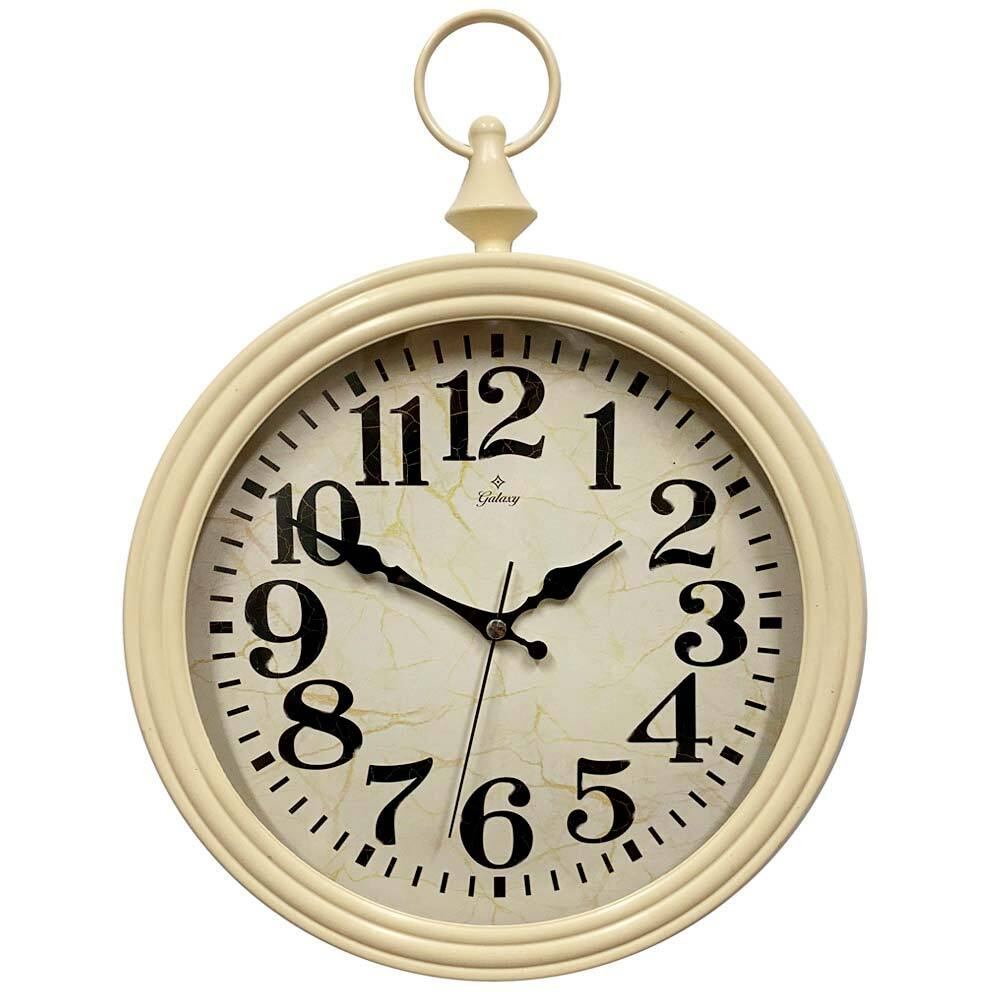 Настенные часы D-217-C-3 Galaxy