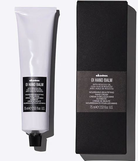 Oi, бальзам для рук, Davines