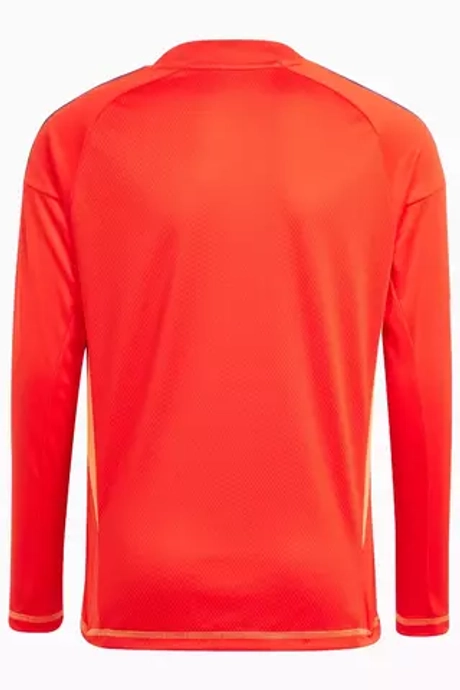 Вратарская кофта adidas Tiro 24 Competition GK Junior