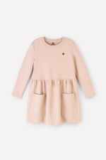 КР 5774/лунный свет к351 платье для девочки