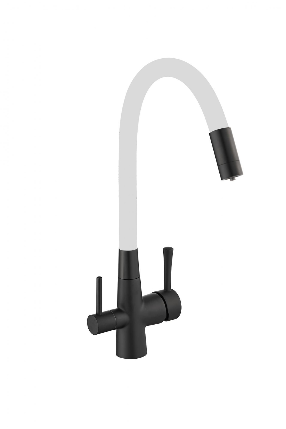 Смеситель для кухонной мойки под фильтр питьевой воды Savol S-L1806H-02