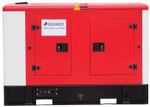 Дизельный генератор Азимут АД-80С-Т400-2РКМ11 — Фото №1 
