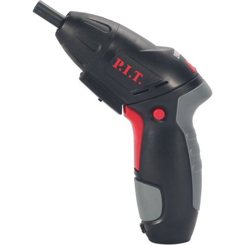 Отвертка аккумуляторная P.I.T. PD 03P3.6-006